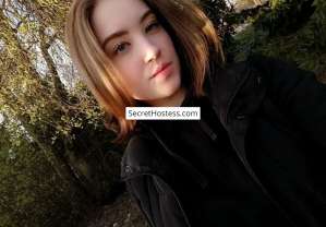 Alya 22Yrs Old Escort 58KG 158CM Tall Bangkok Image - 2