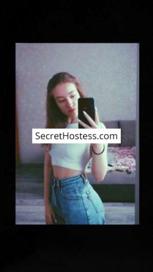 Alya 22Yrs Old Escort 58KG 158CM Tall Bangkok Image - 3