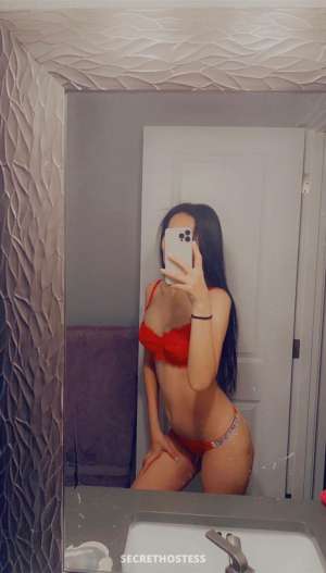 Anetta Escort Chicago IL Image - 1