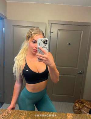 Anny dylan 26Yrs Old Escort 172CM Tall Guelph Image - 9