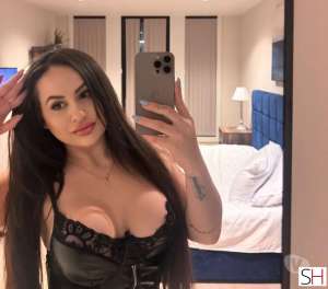 23 year old Brazilian Escort in Birmingham .BABI . SERVICE 5 ⭐️, Independent