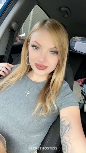 Chanel 22Yrs Old Escort Tucson AZ Image - 3