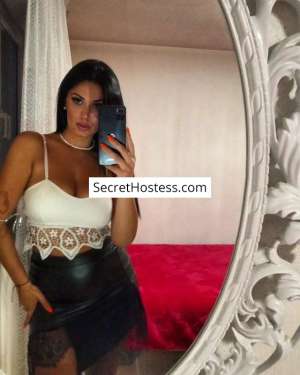 Chinare 22Yrs Old Escort 58KG 170CM Tall Baku Image - 11