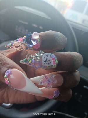 Diamond 22Yrs Old Escort Dallas TX Image - 3