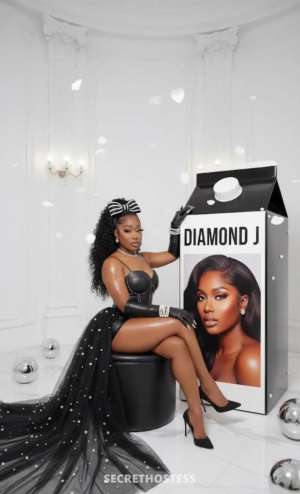 Diamond 22Yrs Old Escort Dallas TX Image - 4