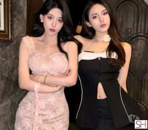 23 year old Asian Escort in Newcastle upon Tyne DUO❤️Sexy Asian Escort Best Service ❤️, Independent