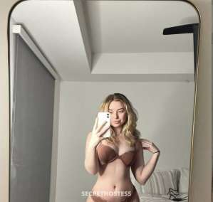 Jessica 22Yrs Old Escort Vaughan Image - 4