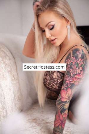 Kayla Green Pornstar 41Yrs Old Escort 65KG 176CM Tall Budapest Image - 6