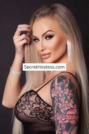 Kayla Green Pornstar 41Yrs Old Escort 65KG 176CM Tall Budapest Image - 8