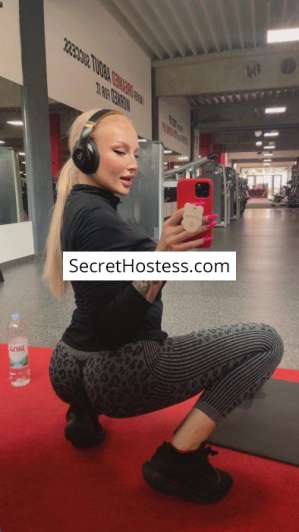 Kayla Green Pornstar 41Yrs Old Escort 65KG 176CM Tall Budapest Image - 15