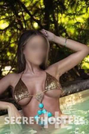 28 year old Italian Escort in Brussels Lauren Leclair