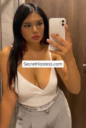 19 year old Arabian Escort in Adana Lina, Independent