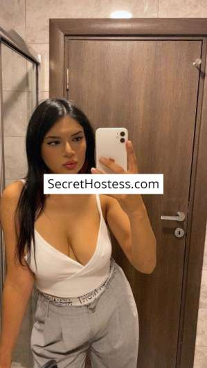 Lina 19Yrs Old Escort 53KG 171CM Tall Adana Image - 1