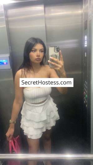 Lina 19Yrs Old Escort 53KG 171CM Tall Adana Image - 2