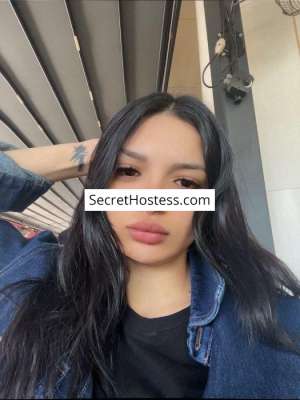 Lina 19Yrs Old Escort 53KG 171CM Tall Adana Image - 9