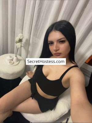 Lina 19Yrs Old Escort 53KG 171CM Tall Adana Image - 11