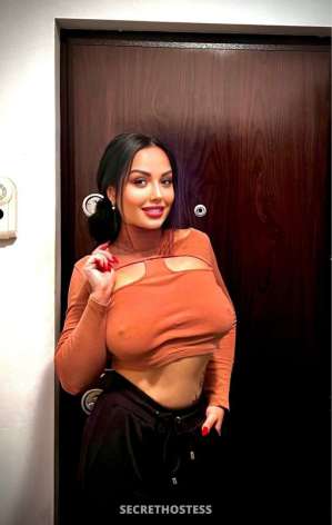 24 year old Escort in Istanbul Emine Arabian, escort