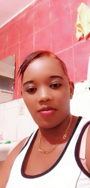 25 year old Escort in Khobar Lizrana, escort