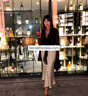 Mari 28Yrs Old Escort 60KG 165CM Tall Cannes Image - 8