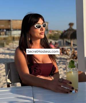 Mari 28Yrs Old Escort 60KG 165CM Tall Cannes Image - 11