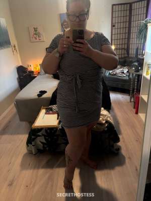 Natalie 41Yrs Old Escort Edmonton Image - 1