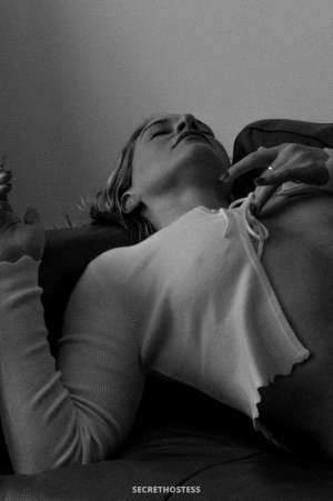 Penny Escort 170CM Tall Austin TX Image - 1