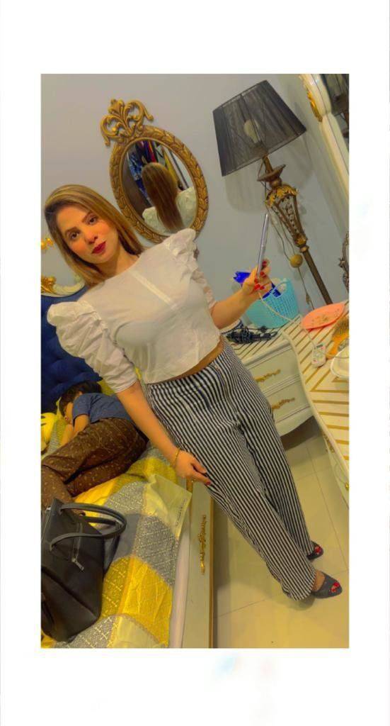 22Yrs Old Escort 187CM Tall Lahore Image - 1