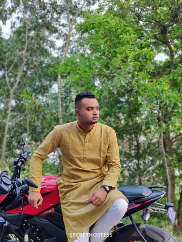 28Yrs Old Escort Size 8 183CM Tall Dhaka Image - 0
