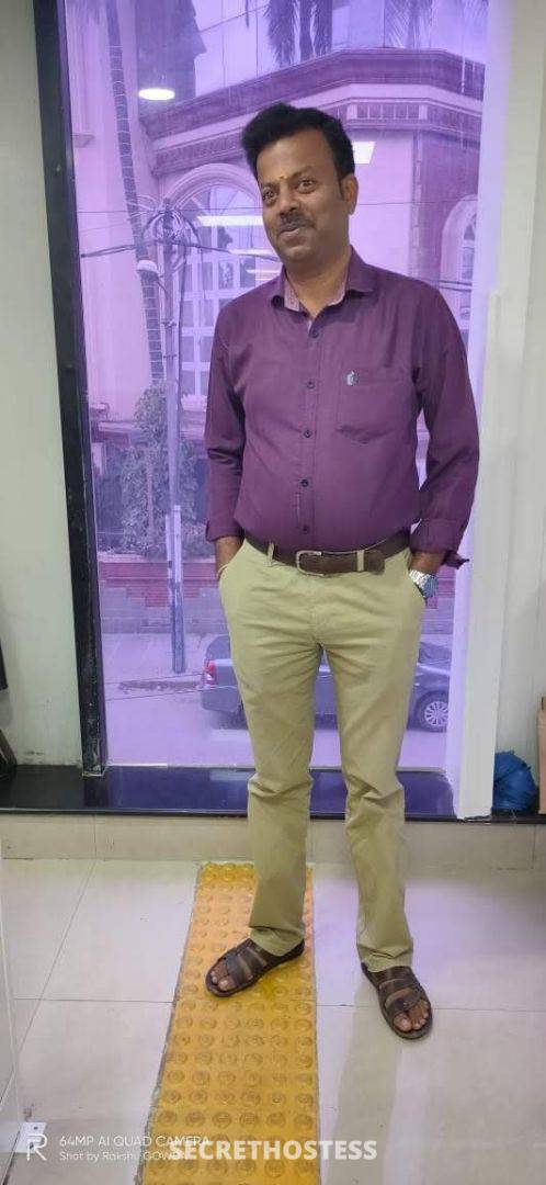 35Yrs Old Escort 155CM Tall Bangalore Image - 0