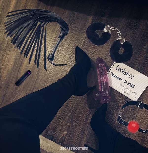 Layla UR DREAM GIRL 25Yrs Old Escort Size 8 Mississauga Image - 0