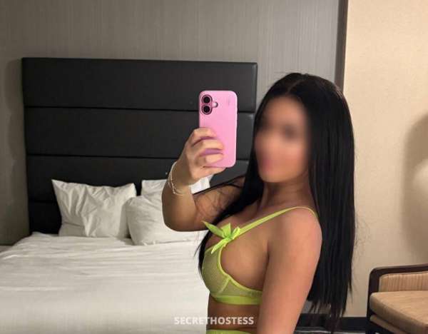 Layla UR DREAM GIRL 25Yrs Old Escort Size 8 Mississauga Image - 9