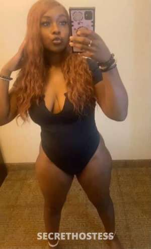 24 year old Escort in Detroit MI 