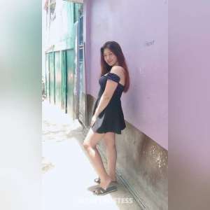 19 year old Asian Escort in Davao Lovely From Davao Like All Way Sex, escort