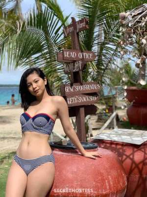 19 year old Asian Escort in Davao Davao Elegant Female Therapist@hotel Ser, escort