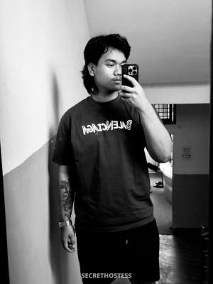 Jiaofu Starboy, Male escort 20 year old Escort in Butwal