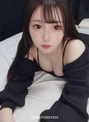 20 year old Asian Escort in Osaka Mari, escort