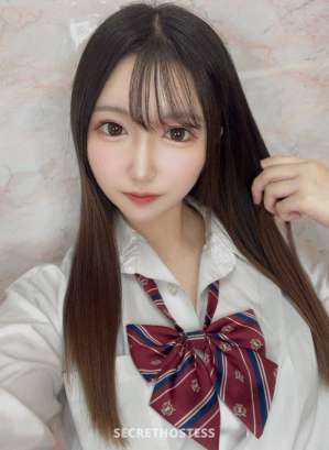 20Yrs Old Escort 158CM Tall Osaka Image - 2