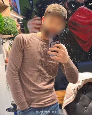 21 year old Asian Escort in Armenia Gor, Male escort