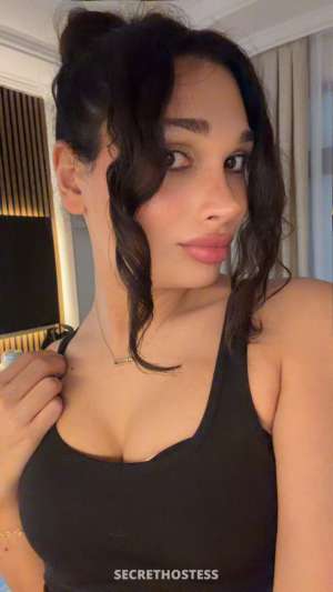 21 year old Escort in Baku Keno, Male escort