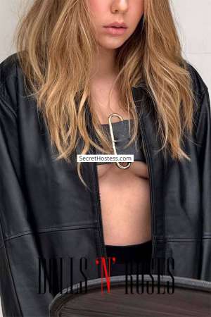 21 year old Escort in London Sandy