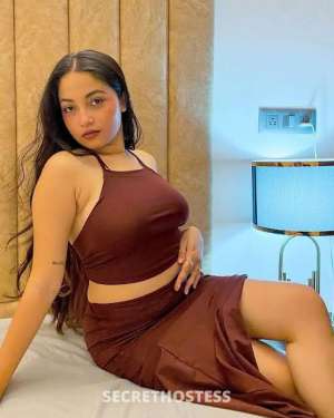 21 year old Indian Escort in Surat Thani Megha, escort