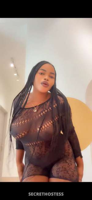 22 year old African Escort in Kuala Lumpur Sweet Anita, escort