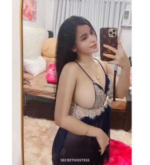 22 year old Asian Escort in Abu Dhabi Lisa, escort