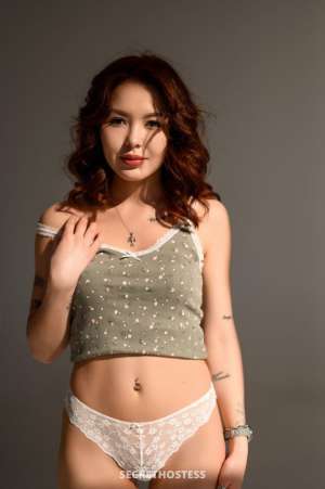 22 year old Asian Escort in Beijing Kristina, escort
