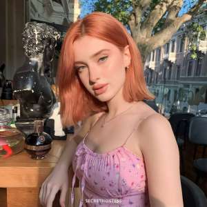 22Yrs Old Escort 170CM Tall Erbil Image - 1