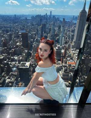 22Yrs Old Escort 170CM Tall Erbil Image - 2