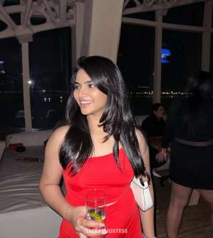 22 year old Indian Escort in Chiang Rai Sweta Incall/outcall Vip Sarvice, escort