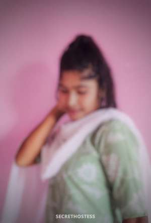 22 year old Indian Escort in Hyderabad Ruhi Ayesa, escort