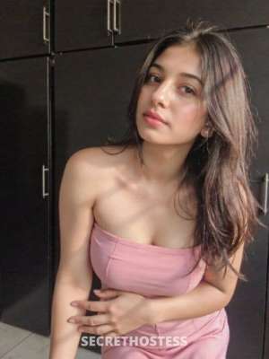 22 year old Indian Escort in Thāne Dimpal, escort