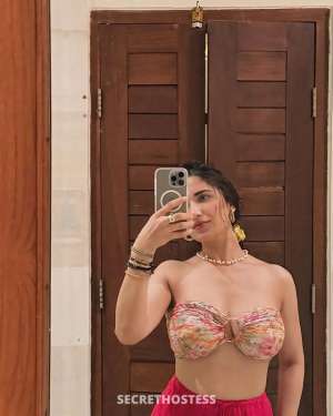 22 year old Indian Escort in Hanoi Shikha Incall &amp; Doorstep, escort